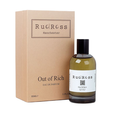 RudRoss Out of Rich