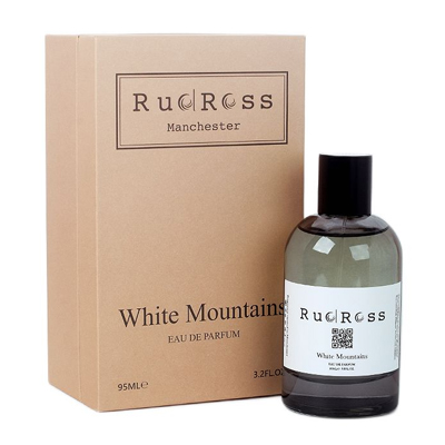 RudRoss White Mountains