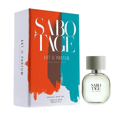 Art de Parfum Sabotage