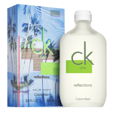 Calvin Klein CK One Reflections