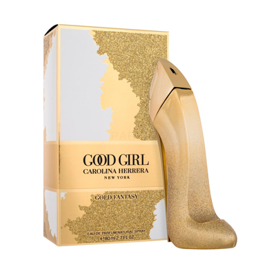 Carolina Herrera Good Girl Gold Fantasy