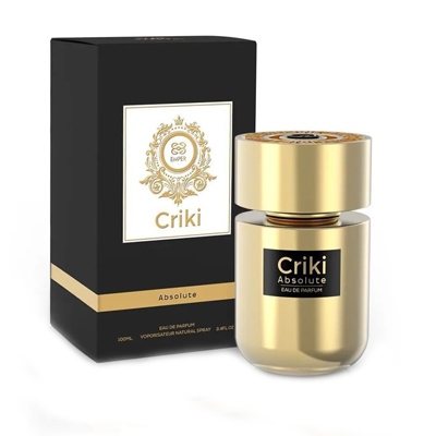 Criki Absolute