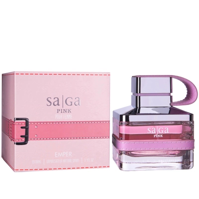 Saga Pink