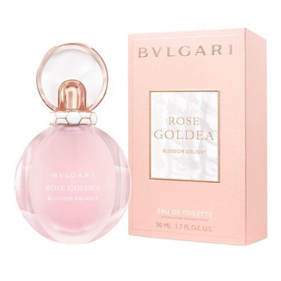 Rose Goldea Blossom Delight Eau de Toilette