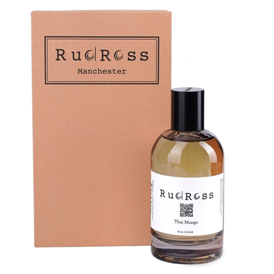 RudRoss Thai Mango