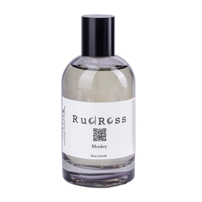 RudRoss Monkey