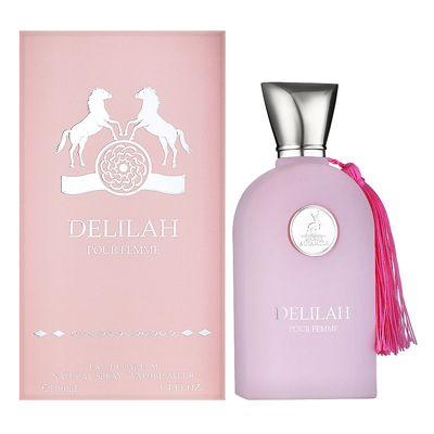 Alhambra Delilah