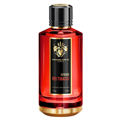 Mancera Red Tobacco Intense