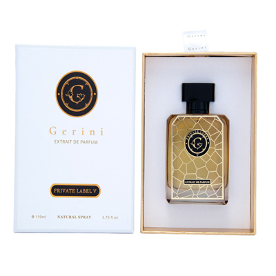 Gerini Private Label V