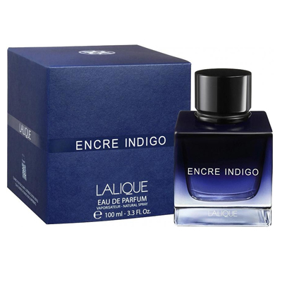 Lalique Encre Indigo