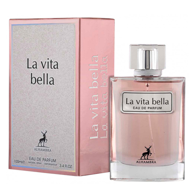 La Vita Bella