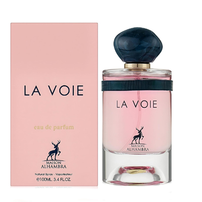 La Voie