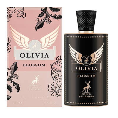 Olivia Blossom
