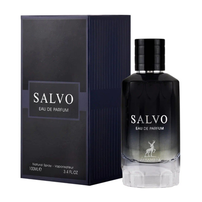 Salvo