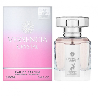 Versencia Crystal