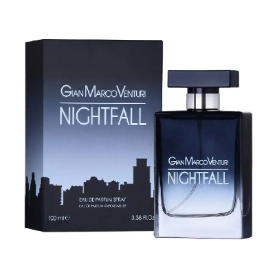 Gian Marco Venturi Nightfall