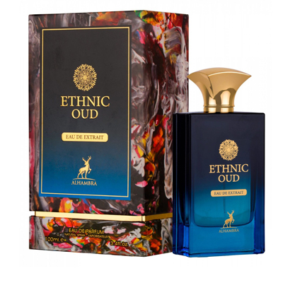 Ethnic Oud