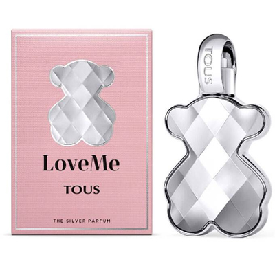 Tous LoveMe The Silver