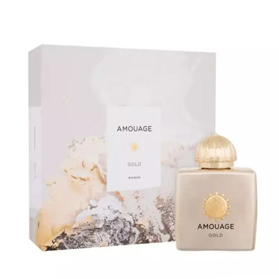 Amouage Gold pour femme