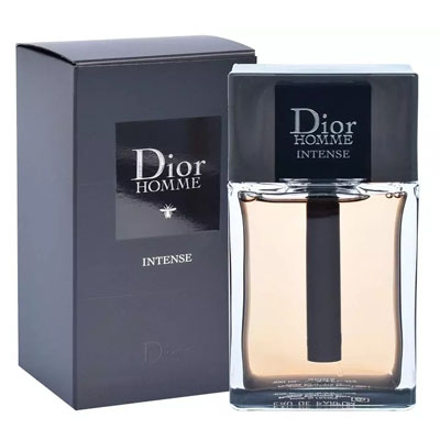 Dior Homme Intense