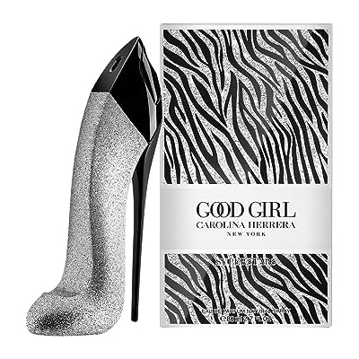 Carolina Herrera Good Girl Superstars Collector Edition 2021