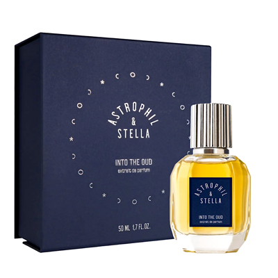 Astrophil & Stella Into The Oud