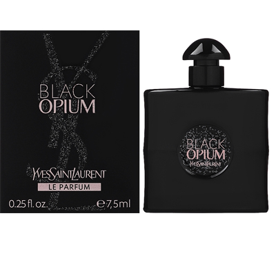 Yves Saint Laurent Black Opium Le Parfum