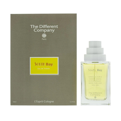 The Different Company South Bay L'esprit Cologne