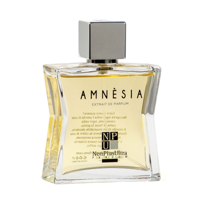 NonPlusUltra Parfum Amnesia