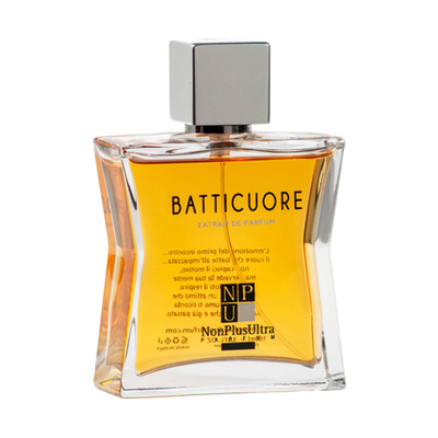 NonPlusUltra Parfum Batticuore