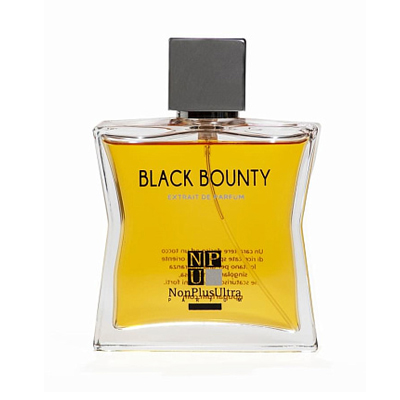 Black Bounty