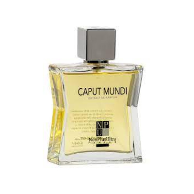 NonPlusUltra Parfum Caput Mundi