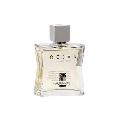 NonPlusUltra Parfum Ocean