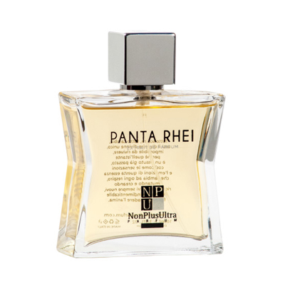 NonPlusUltra Parfum Panta Rhei