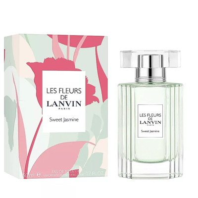 Lanvin Sweet Jasmine