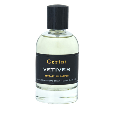 Vetiver