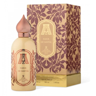 Attar Collection Fleur de Santal