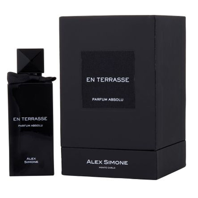 Alex Simone En Terrasse Parfum Absolu