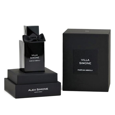 Alex Simone Villa Simone Parfum Absolu