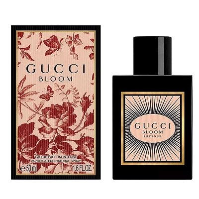 Gucci Bloom Intense