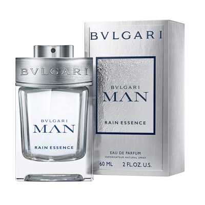 Bvlgari Man Rain Essence