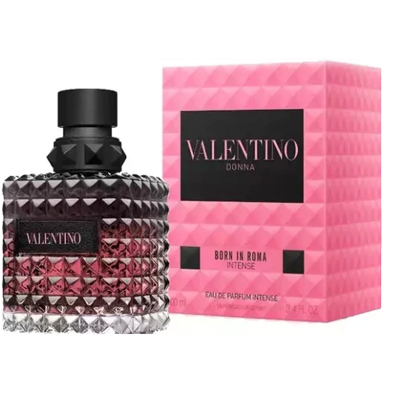 Valentino Donna Born In Roma Intense