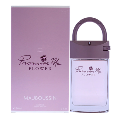 Mauboussin Promise Me Flower