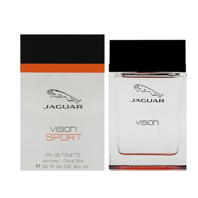 Jaguar Jaguar Vision Sport