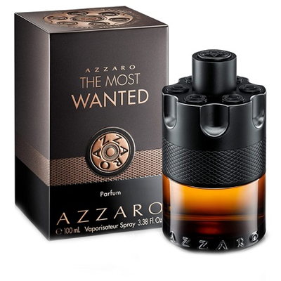 The Most Wanted Parfum