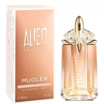 Thierry Mugler Alien Goddess Supra Florale