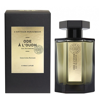 L Artisan Parfumeur Ode a l