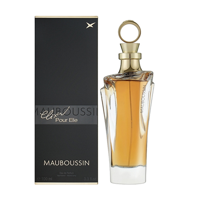 Elixir Pour Elle