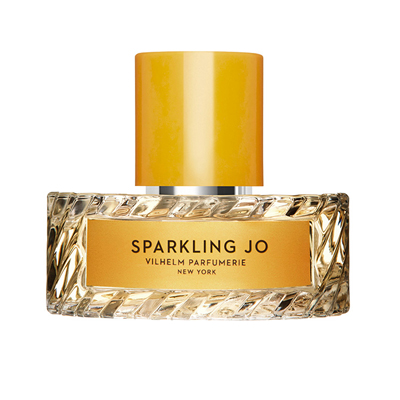 Sparkling Jo