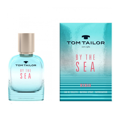Tom Tailor By The Sea Woman